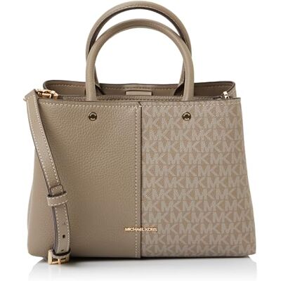 Michael Kors Md Satchel BAG Michael Kors Md Satchel BAG