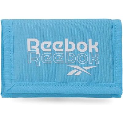 Reebok Ona Aktentasche Blau 13x8x2, 5 cms Polyester von Joumma Bags Reebok Ona Aktentasche Blau 13x8x2, 5 cms Polyester von Joumma Bags