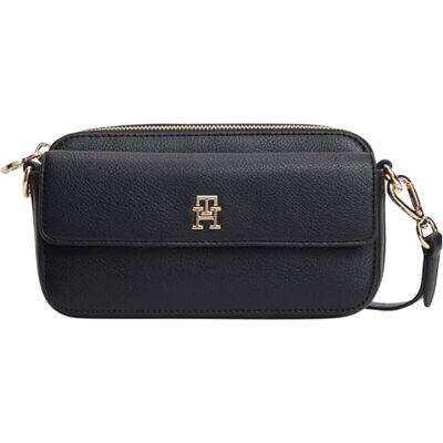Tommy Hilfiger Th Icon Camera Bag Aw0aw18721 Crossover Tommy Hilfiger Th Icon Camera Bag Aw0aw18721 Crossover