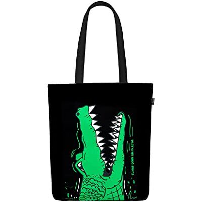 ECO Einkaufsbeutel Baumwolle Stoffbeutel Bedruckt mit Reißverschluss Robuste Tragetasche mit Henkel stofftasche damen ECO Einkaufsbeutel Baumwolle Stoffbeutel Bedruckt mit Reißverschluss Robuste Tragetasche mit Henkel stofftasche damen