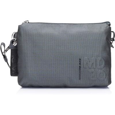 Mandarina Duck Md20 Crossover, MD 20 Damen, stahl, Einheitsgröße Mandarina Duck Md20 Crossover, MD 20 Damen, stahl, Einheitsgröße