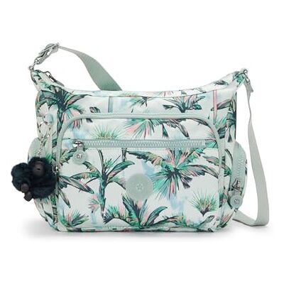 Kipling Gabbie S Umhängetasche, Leicht, Klein mit Mehreren Fächern Kipling Gabbie S Umhängetasche, Leicht, Klein mit Mehreren Fächern