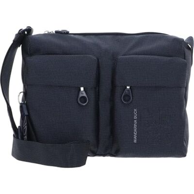 Mandarina Duck Damen Md20 Crossover, Einheitsgröße, Scarab, Taglia Unica Mandarina Duck Damen Md20 Crossover, Einheitsgröße, Scarab, Taglia Unica