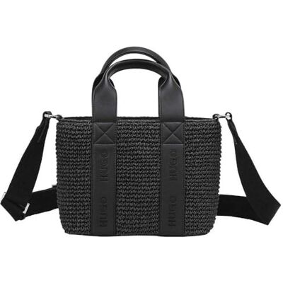 HUGO Becky St_mini Tote 10279887 01 Tote Bag HUGO Becky St_mini Tote 10279887 01 Tote Bag