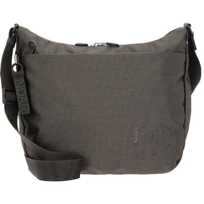 Mandarina Duck Damen Md20 Crossover md 20, Einheitsgröße, Pyrit, Taglia Unica Mandarina Duck Damen Md20 Crossover md 20, Einheitsgröße, Pyrit, Taglia Unica
