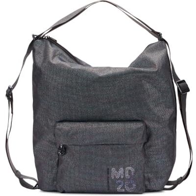 Mandarina Duck MD20 Lux 2.0 Hobo, Damen, A90 Mandarina Duck MD20 Lux 2.0 Hobo, Damen, A90