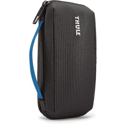 Thule Crossover 2 Reise-Organizer Black, One-Size Einheitsgröße, Black Thule Crossover 2 Reise-Organizer Black, One-Size Einheitsgröße, Black
