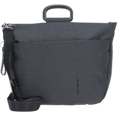 Mandarina Duck , MD20 SHOPPER Damen, Stahl, OneSize Mandarina Duck , MD20 SHOPPER Damen, Stahl, OneSize