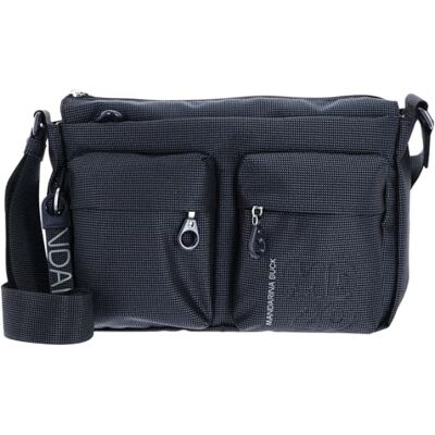 Mandarina Duck , MD20 Crossover Damen, Einheitsgröße, Scarab Mandarina Duck , MD20 Crossover Damen, Einheitsgröße, Scarab