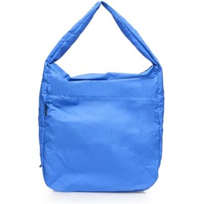 Mandarina Duck Revival 2.0 Hobo, Damen, Blau (Electric Blue) Mandarina Duck Revival 2.0 Hobo, Damen, Blau (Electric Blue)