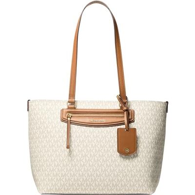 Michael Kors Jet Set 32S4GJSC7B Damen Umhängetaschen 25x17x6 cm (B x H x T) Michael Kors Jet Set 32S4GJSC7B Damen Umhängetaschen 25x17x6 cm (B x H x T)