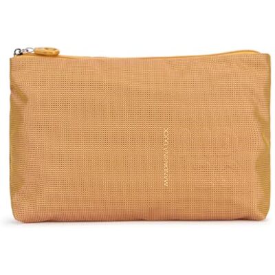 Mandarina Duck MD20 Vanity Bag, MD 20 Damen, Senf Mandarina Duck MD20 Vanity Bag, MD 20 Damen, Senf
