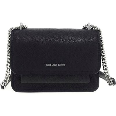 Michael Kors Women SM XBODY Hand Bag, Schwarz Michael Kors Women SM XBODY Hand Bag, Schwarz