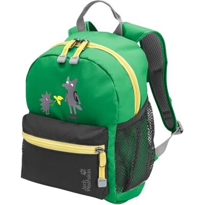 Jack Wolfskin LITTLE SCOUT 10 Jack Wolfskin LITTLE SCOUT 10