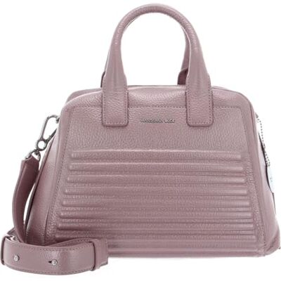 Mandarina Duck I-con, Damen-Umhängetasche, 26,5 x 20 x 13 cm (L x H x B), Rosewood, 26.5x20x13 (L x H x W) Mandarina Duck I-con, Damen-Umhängetasche, 26,5 x 20 x 13 cm (L x H x B), Rosewood, 26.5x20x13 (L x H x W)