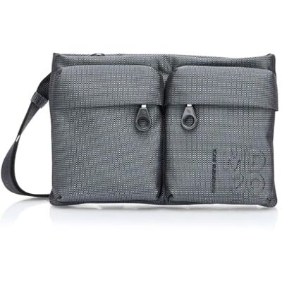 Mandarina Duck MD20 Crossover, MD 20 Damen, Stahl Mandarina Duck MD20 Crossover, MD 20 Damen, Stahl