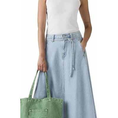 Levi's Damen Back Pocket Tote Elevation TOTE (1er Pack) Levi's Damen Back Pocket Tote Elevation TOTE (1er Pack)