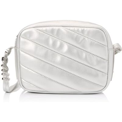 HUGO Mel Crossbody-quilt Crossbody HUGO Mel Crossbody-quilt Crossbody