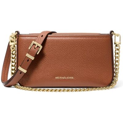Michael Kors Bryant Small Convertible Crossbody-Tasche für Damen Michael Kors Bryant Small Convertible Crossbody-Tasche für Damen
