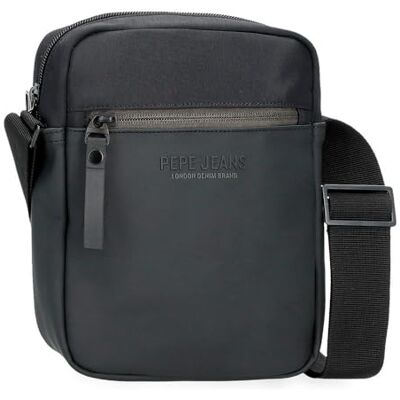 Pepe Jeans Sail up Handtasche und Reiseaccessoires aus Polyester und PU von Joumma Bags Pepe Jeans Sail up Handtasche und Reiseaccessoires aus Polyester und PU von Joumma Bags