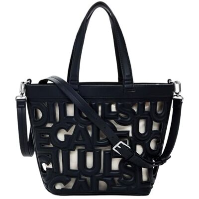 Desigual BAG_MAKI VALDIVIA, 2000 BLACK, U Desigual BAG_MAKI VALDIVIA, 2000 BLACK, U