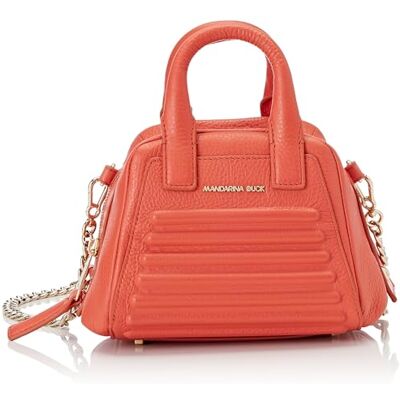 Mandarina Duck I-con, Crossover für Damen, Cayenne Mandarina Duck I-con, Crossover für Damen, Cayenne