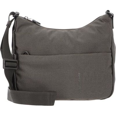 Mandarina Duck , MD20 HOBO Damen, Pyrit, OneSize Mandarina Duck , MD20 HOBO Damen, Pyrit, OneSize