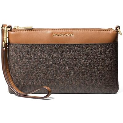 Michael Kors Md Tz Conv Wristlet Bag Michael Kors Md Tz Conv Wristlet Bag