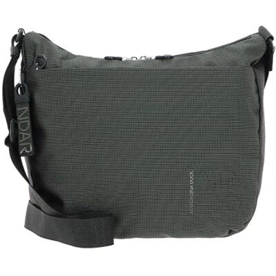 Mandarina Duck Damen Md20 Crossover md 20, Einheitsgröße, Rain Forest, Taglia Unica Mandarina Duck Damen Md20 Crossover md 20, Einheitsgröße, Rain Forest, Taglia Unica