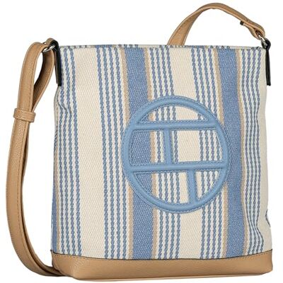 TOM TAILOR Damen Gilda Shopper (1er Pack) TOM TAILOR Damen Gilda Shopper (1er Pack)