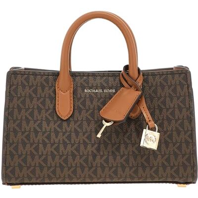 Michael Kors 32F4GETC0B-252 XS EW XBODY Women BRN/ACORN Size One Size Michael Kors 32F4GETC0B-252 XS EW XBODY Women BRN/ACORN Size One Size
