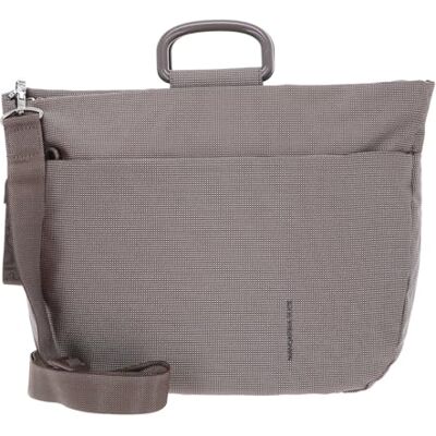 Mandarina Duck , MD20 SHOPPER Damen, Taupe, OneSize Mandarina Duck , MD20 SHOPPER Damen, Taupe, OneSize