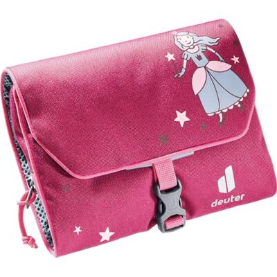 deuter Wash Bag Kids Kinder Kulturbeutel deuter Wash Bag Kids Kinder Kulturbeutel