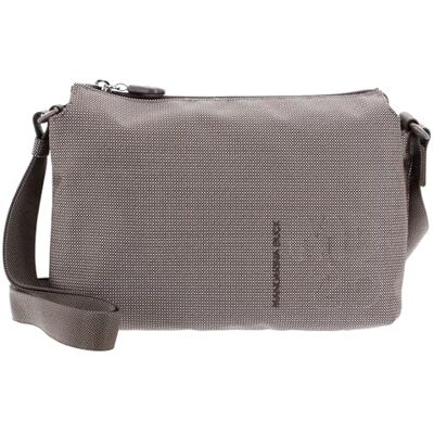 Mandarina Duck MD 20, Damen-Clutch, Blau, Einheitsgröße, Taupe4, Einheitsgröße Mandarina Duck MD 20, Damen-Clutch, Blau, Einheitsgröße, Taupe4, Einheitsgröße