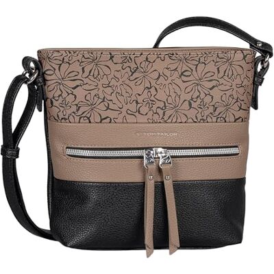 TOM TAILOR Ellen Damen Umhängetasche Crossbody Bag Mittelgroß TOM TAILOR Ellen Damen Umhängetasche Crossbody Bag Mittelgroß