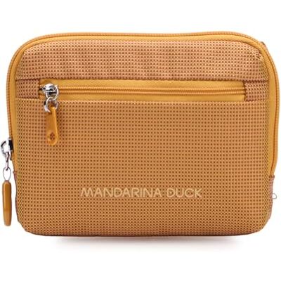 Mandarina Duck Md20 Minuteria, MD 20 Damen, Senf Mandarina Duck Md20 Minuteria, MD 20 Damen, Senf