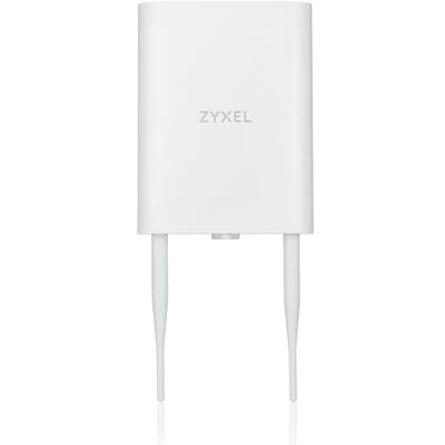 Zyxel WLAN Access Point PoE WiFi 7 BE5100 2.5G IP55 NWA55BE Zyxel WLAN Access Point PoE WiFi 7 BE5100 2.5G IP55 NWA55BE