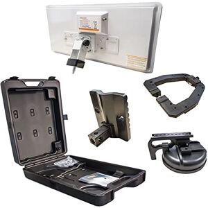 Selfsat T30D Tragbares Satelliten-Set mit Halterung Selfsat T30D Tragbares Satelliten-Set mit Halterung