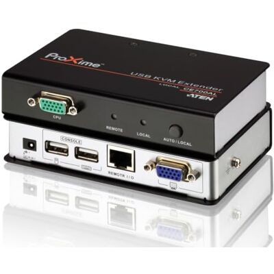 Aten CE700A USB KVM Extender 1280 Aten CE700A USB KVM Extender 1280