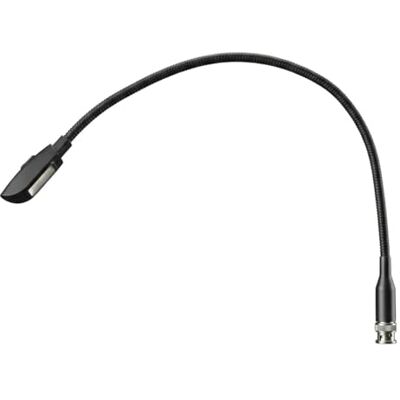 Infitronic Profi LED Mischpultleuchte BNC 450mm Schwanenhalslampe – 6 helle COB LEDs, Kaltweiß 6500K, 12V Schwanenhalsleuchte für DJ-Pult, Rack, Studio & Mischpult – 0,36W Energieeffizient Infitronic Profi LED Mischpultleuchte BNC 450mm Schwanenhalslampe – 6 helle COB LEDs, Kaltweiß 6500K, 12V Schwanenhalsleuchte für DJ-Pult, Rack, Studio & Mischpult – 0,36W Energieeffizient