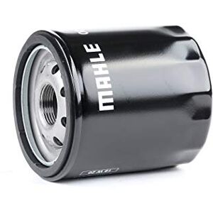 MAHLE OC 614 Ölfilter - Schraubfilter, 76mm, OEM-Qualität MAHLE OC 614 Ölfilter - Schraubfilter, 76mm, OEM-Qualität
