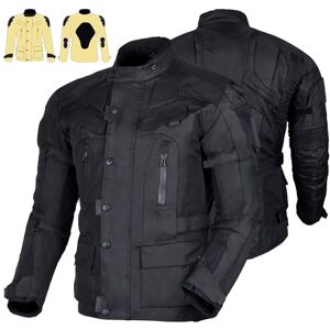 Bikers Gear Australia CJ2021-XL - Motorradjacket Bikers Gear Australia CJ2021-XL - Motorradjacket