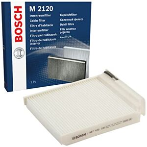 Bosch M2120 Kabinenfilter - Cabin Filter Bosch M2120 Kabinenfilter - Cabin Filter