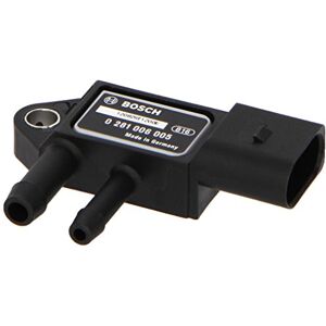 Bosch 0281006005 Differenzdrucksensor - Abgasdruck Bosch 0281006005 Differenzdrucksensor - Abgasdruck