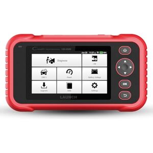 Launch Creader Pro CRP123 EVO - OBD2 Scanner Launch Creader Pro CRP123 EVO - OBD2 Scanner