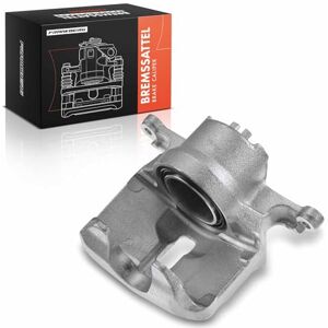 Frankberg Bremssattel Bremszange Vorne Links Kompatibel mit Qashqai +2 I J10 JJ10 X-Trail T31 Replace# 344122 Frankberg Bremssattel Bremszange Vorne Links Kompatibel mit Qashqai +2 I J10 JJ10 X-Trail T31 Replace# 344122