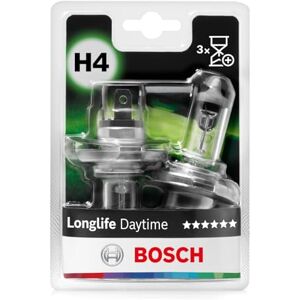 Bosch H4 Longlife Daytime - Autoscheinwerferlampe Bosch H4 Longlife Daytime - Autoscheinwerferlampe