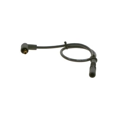 Bosch 0986356754 Zündleitung 4er Set Bosch 0986356754 Zündleitung 4er Set