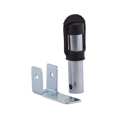 HELLA 8HG 006 294-141 Halter, Rundumleuchte 2-polig HELLA 8HG 006 294-141 Halter, Rundumleuchte 2-polig