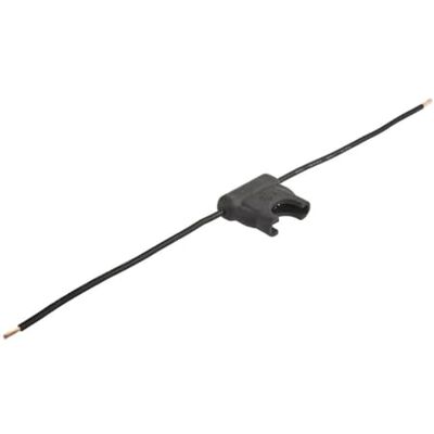 HELLA 8JD 743 557-041 Sicherungshalter - Fuse Holder HELLA 8JD 743 557-041 Sicherungshalter - Fuse Holder